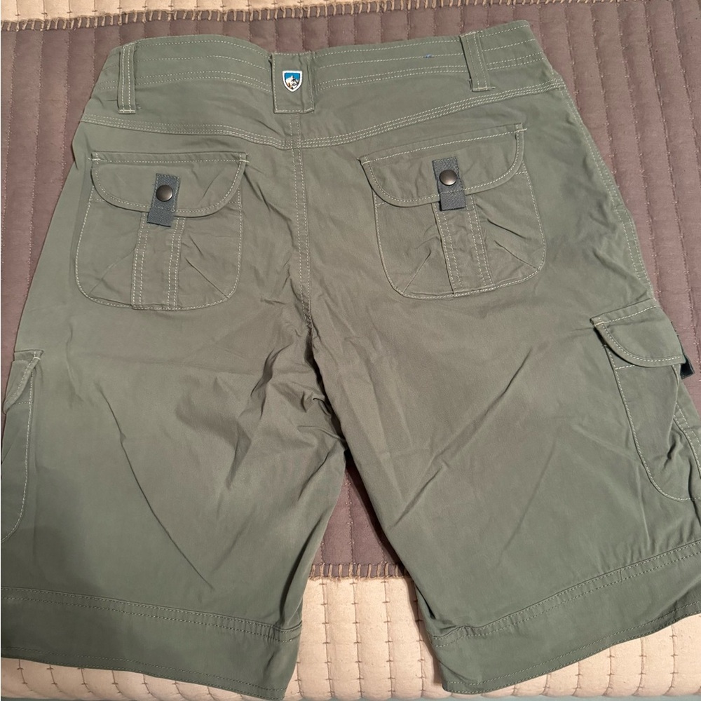 Kuhl shorts - Picture 2 of 7